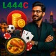 L444COM এর ক্রিকেট বিশেষজ্ঞ