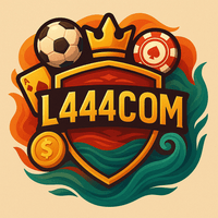 L444COM লোগো